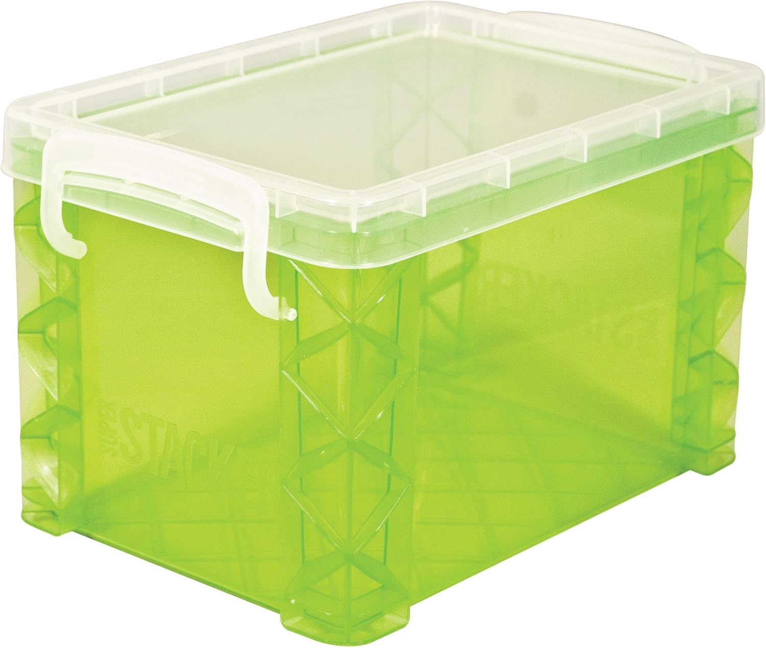Index Card Box for 4x6 Cards,  - Card Index Box avis et prix