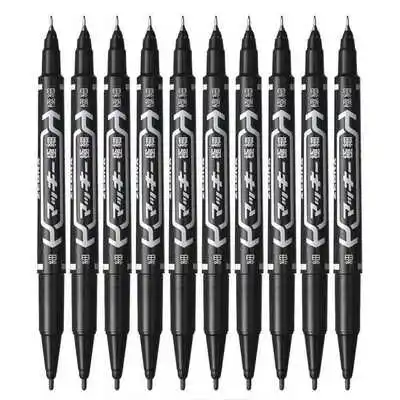 6 Pcs/Set Wholesale Twin Tip P - Correction Pen Fine avis et prix
