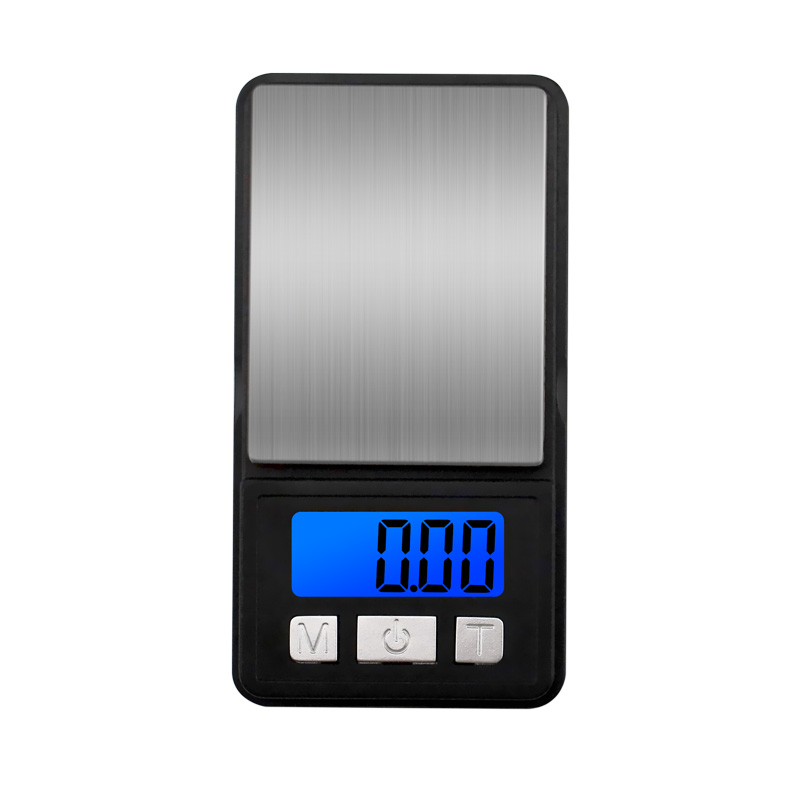 Portable Digital Jewelry Scale - Tape Dispenser Weighted avis et prix
