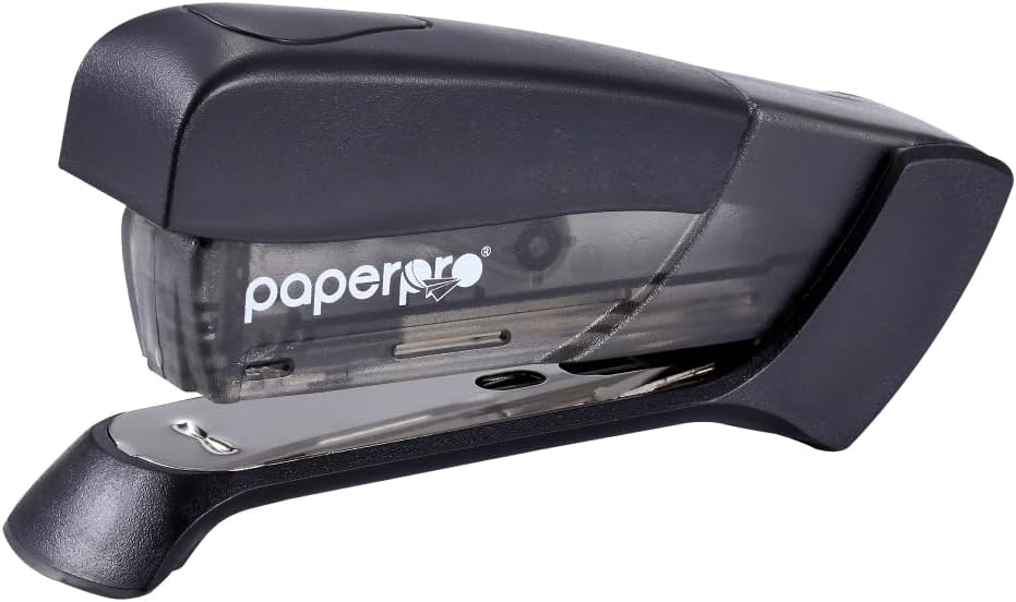 Compact Desktop Stapler, One F - Stapler Half Strip avis et prix