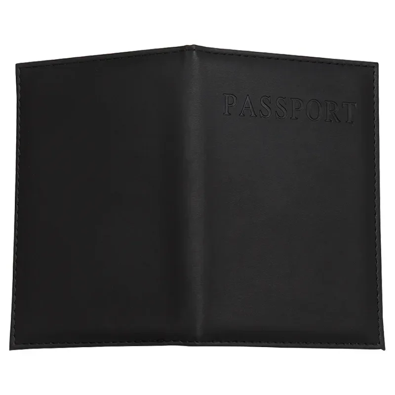 Fashion Women Men Passport Cov - Index Card Holder avis et prix