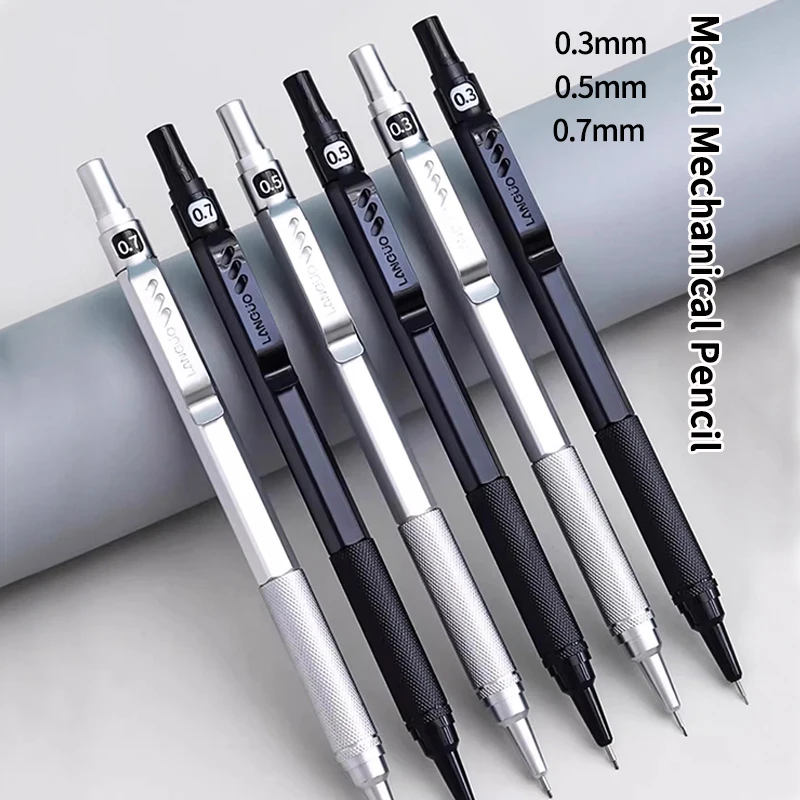 Low Center of Gravity Metal Me - Mechanical Pencil 0.3 avis et prix