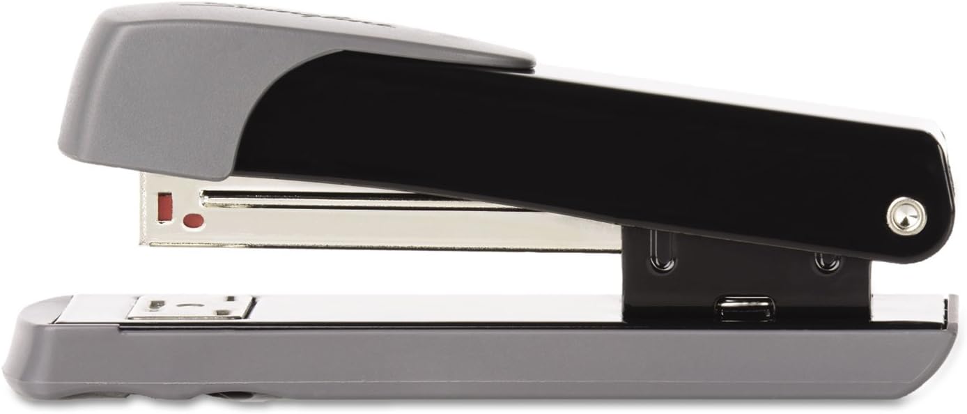 Compact Half Strip Stapler, 20 - Stapler Half Strip avis et prix