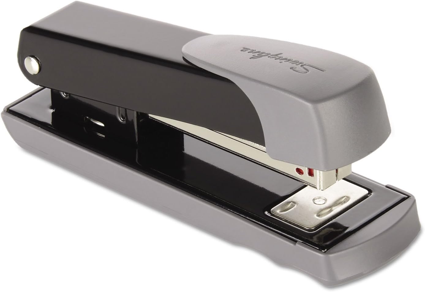 Compact Half Strip Stapler, 20 - Stapler Half Strip avis et prix