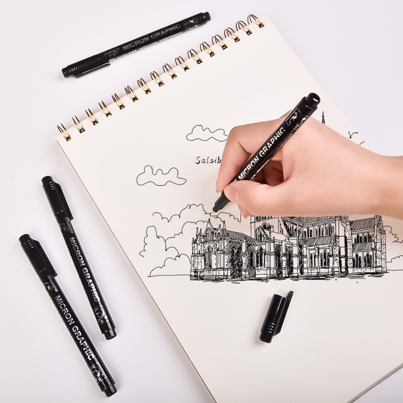 15pcs/Set Waterproof Calligrap - Correction Pen Fine avis et prix