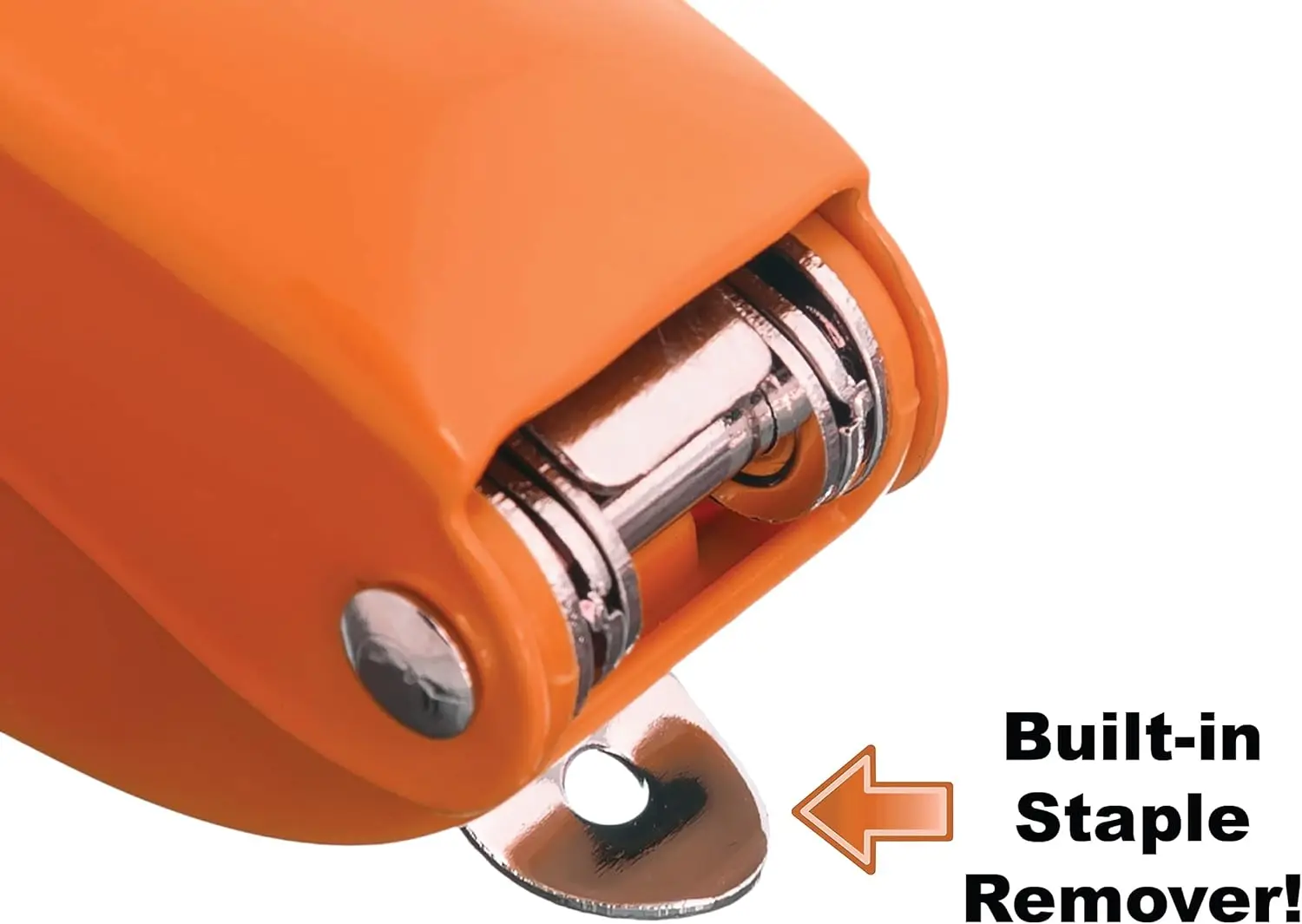 Half-Strip Mini Stapler for Of - Stapler Half Strip avis et prix