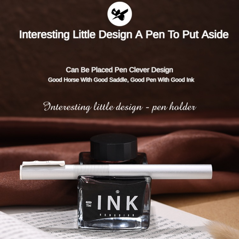 HONGDIAN 70/60/18ml High Quali - Fountain Pen Bottled Ink avis et prix