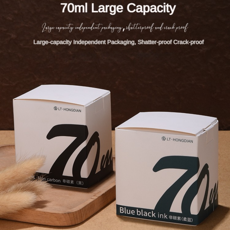 HONGDIAN 70/60/18ml High Quali - Fountain Pen Bottled Ink avis et prix