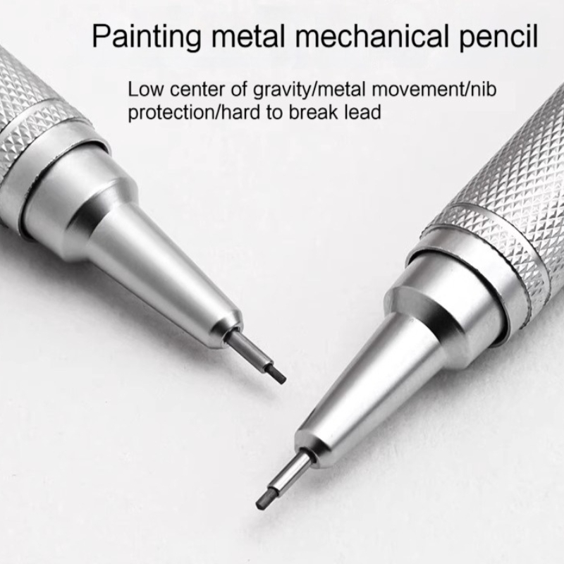 Languo Automatic Mechanical Pe - Mechanical Pencil 0.3 avis et prix