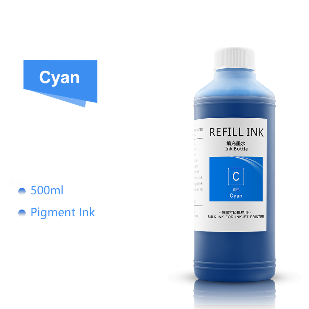 500ML /Bottle Waterproof Pigme - Fountain Pen Bottled Ink avis et prix