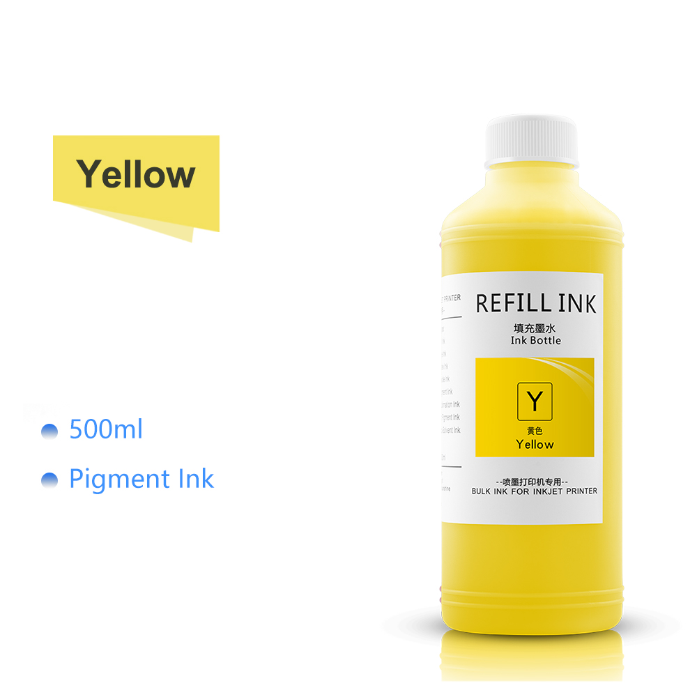 500ML /Bottle Waterproof Pigme - Fountain Pen Bottled Ink avis et prix
