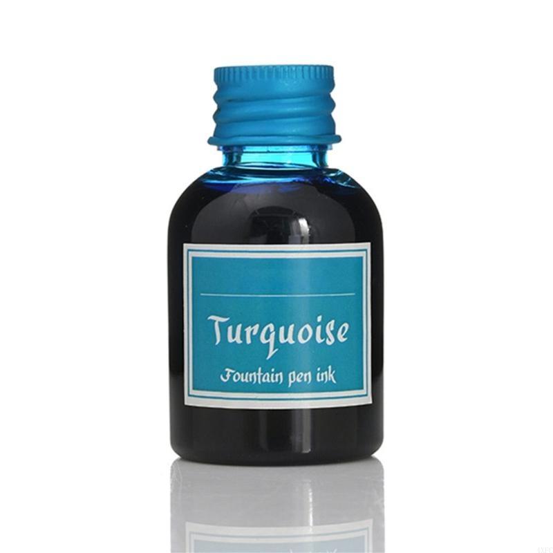 10 Colors 1 Bottle Pure Colorf - Fountain Pen Bottled Ink avis et prix