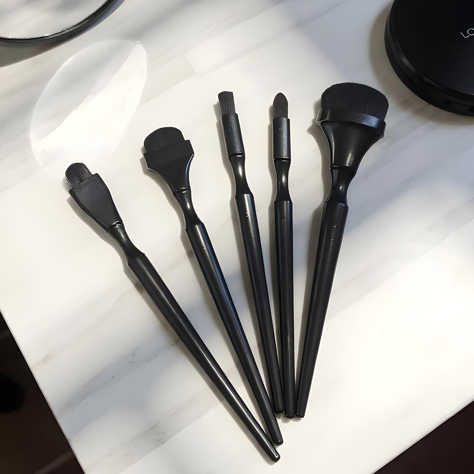 Blending Brushes for Charcoal  - Ink Blotter Paper avis et prix