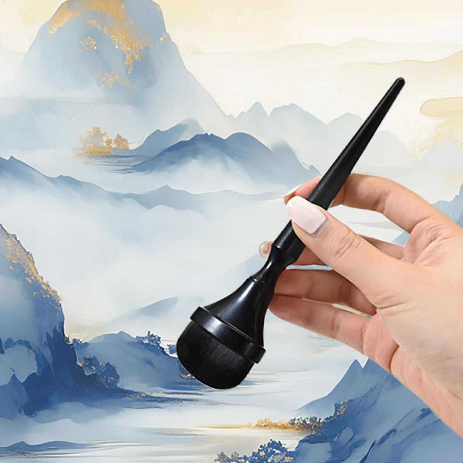 Blending Brushes for Charcoal  - Ink Blotter Paper avis et prix