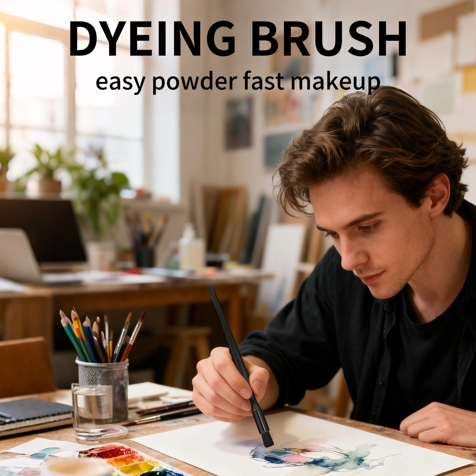 Blending Brushes for Charcoal  - Ink Blotter Paper avis et prix