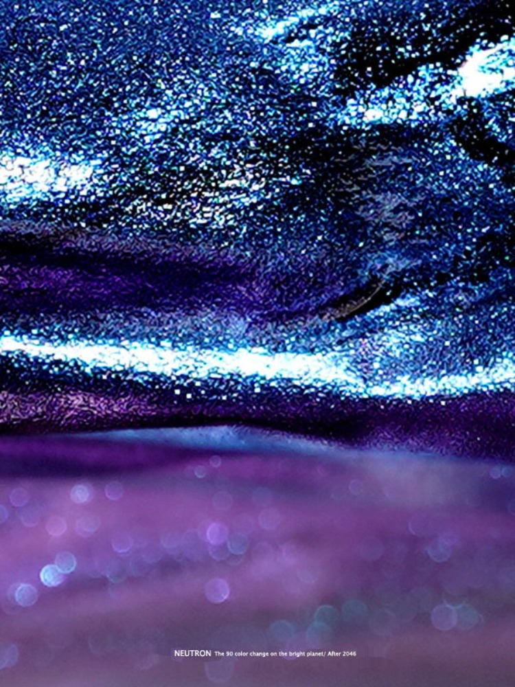 Neutron90° Neutron Star Glitte - Fountain Pen Bottled Ink avis et prix