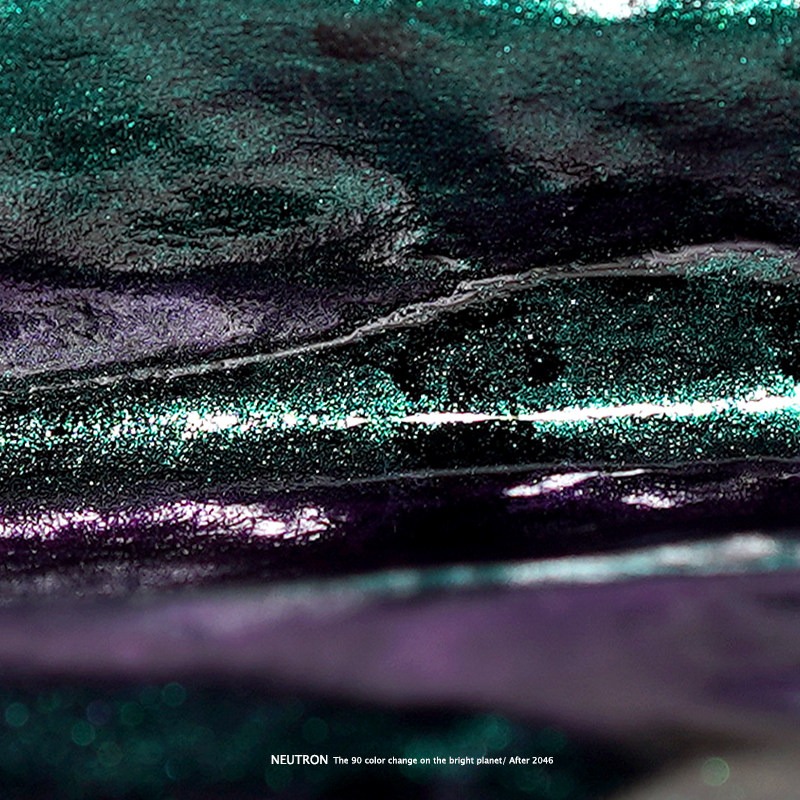 Neutron90° Neutron Star Glitte - Fountain Pen Bottled Ink avis et prix