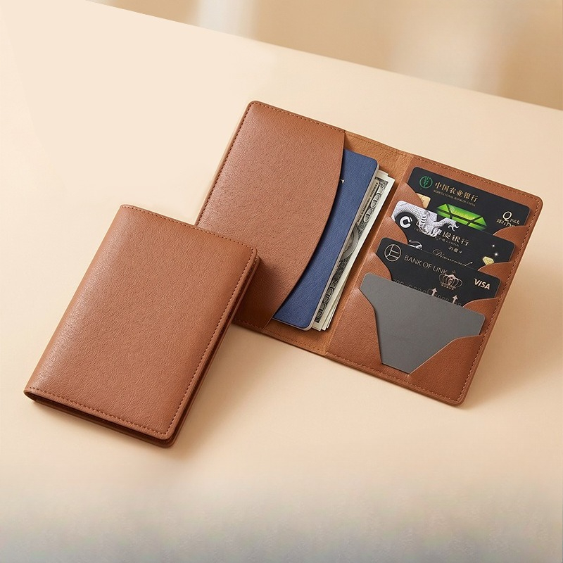 New Travel Passport Holder Acc - Index Card Holder avis et prix