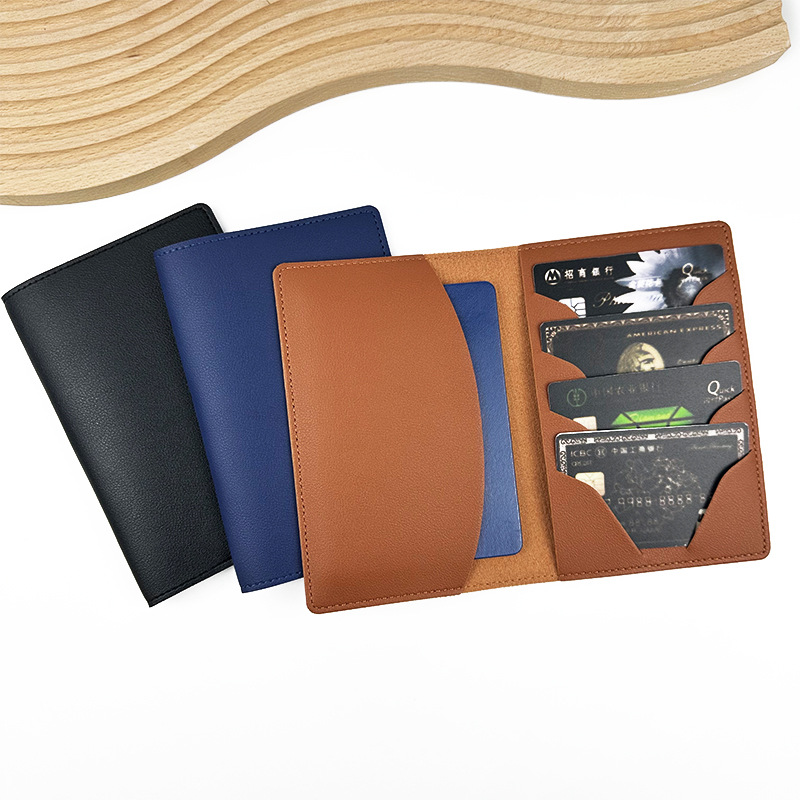 New Travel Passport Holder Acc - Index Card Holder avis et prix