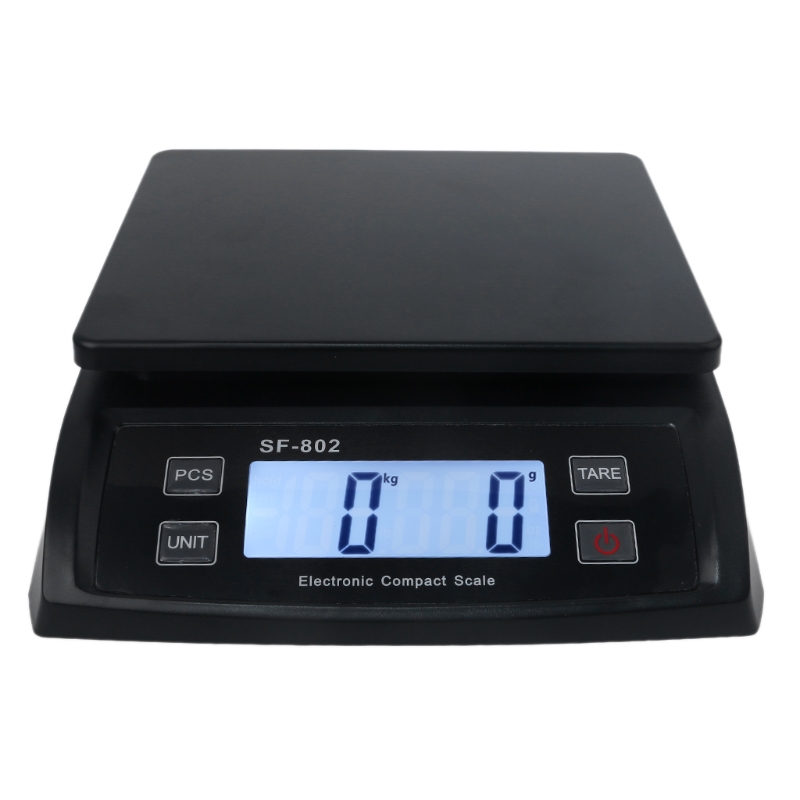 30kg/1g 66lb/0.1oz Digital Ele - Tape Dispenser Weighted avis et prix