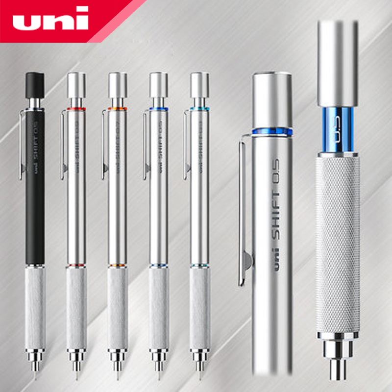Uni Mechanical Pencil M51010 S - Mechanical Pencil 0.3 avis et prix