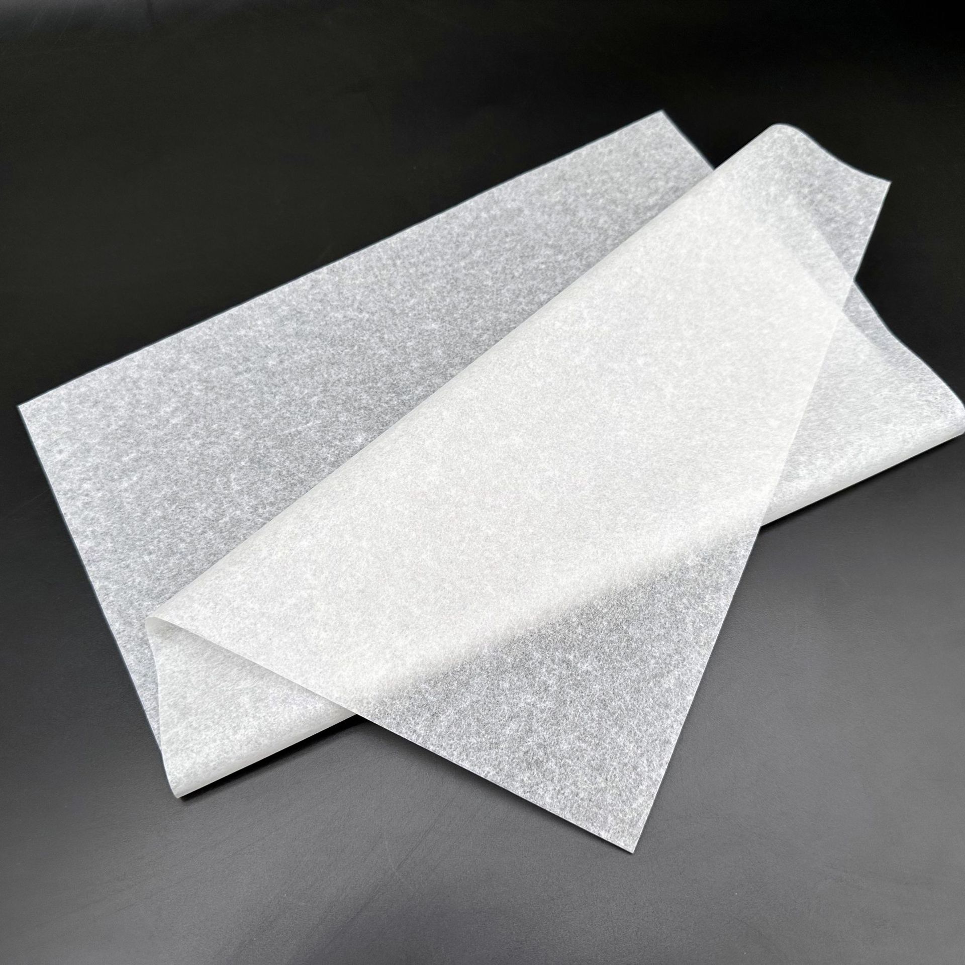 30pcs/ 50pcs white Tissue Pape - Ink Blotter Paper avis et prix