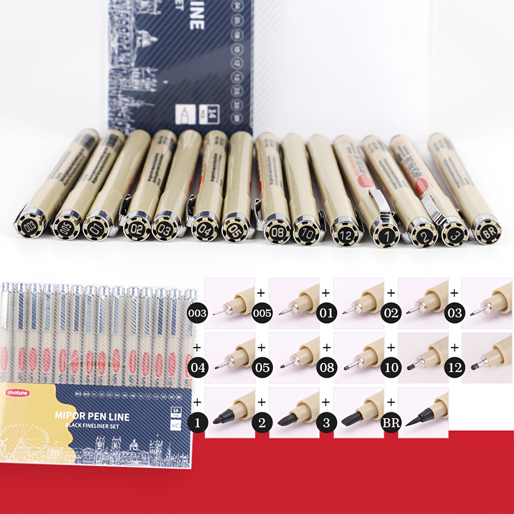 12/24/36 piece set of black fi - Archive Box Set avis et prix