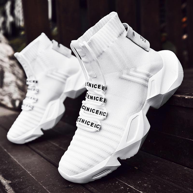 Plus Size High Top Massive Spo - Book Weight Glass avis et prix