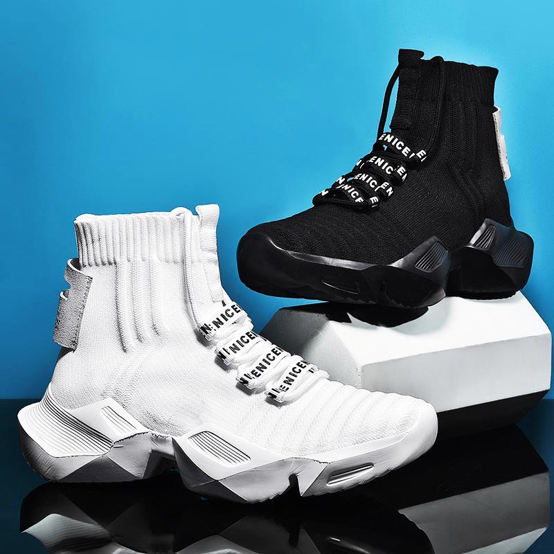 Plus Size High Top Massive Spo - Book Weight Glass avis et prix