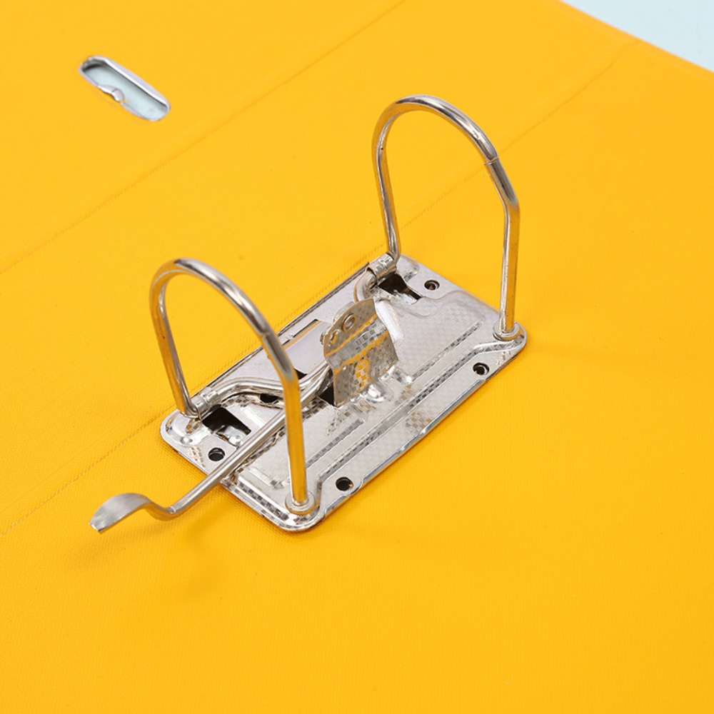 2 Ring Lever Arch File Portabl - Binder A4 Lever avis et prix