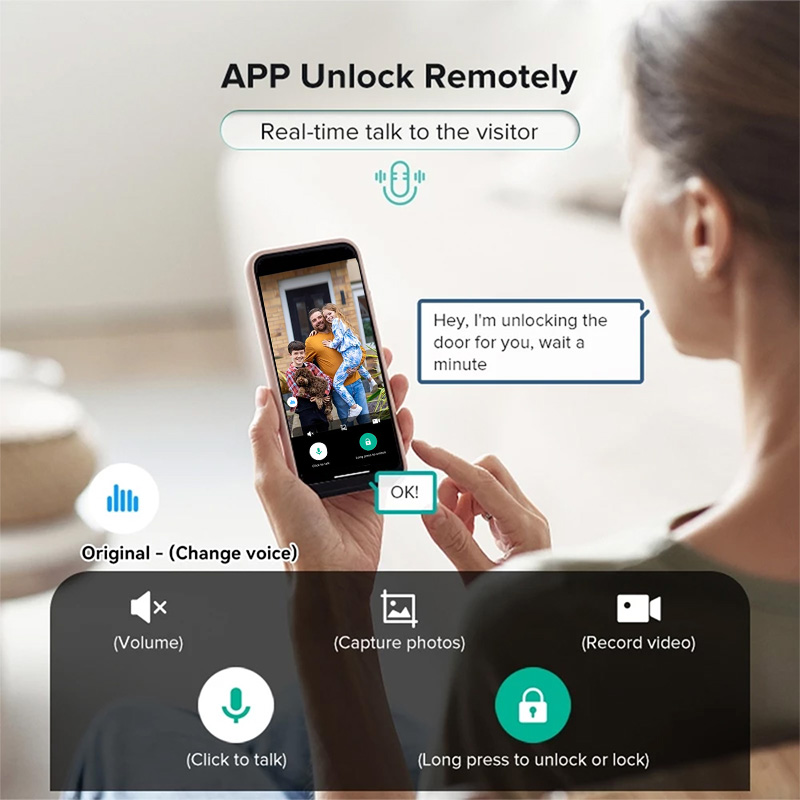 3D Real-time Intercom Face Rec - Letter Opener Brass avis et prix