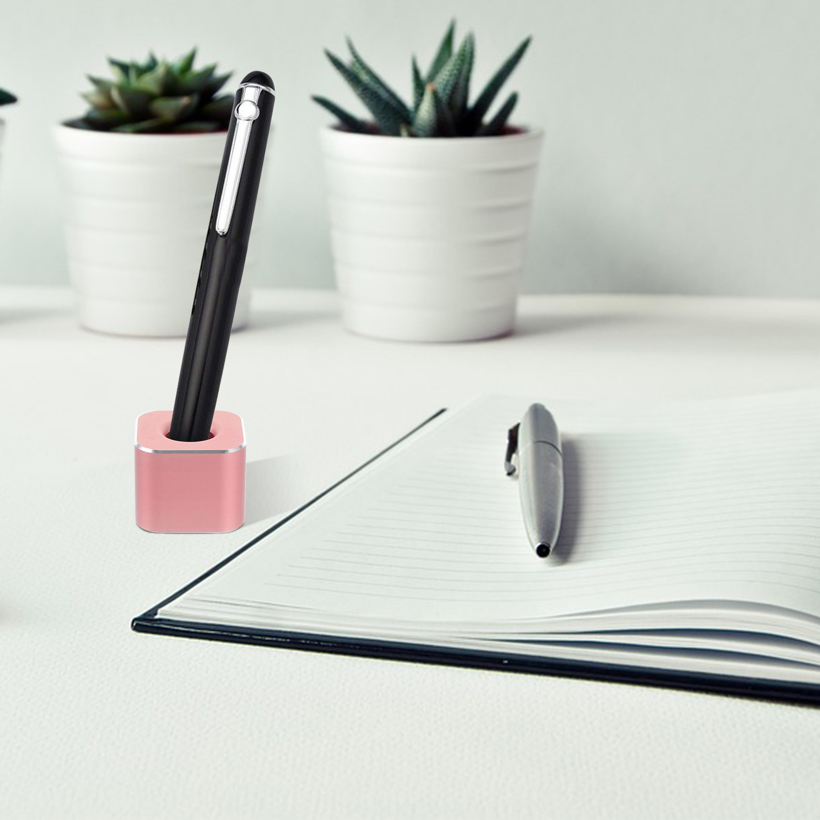 Premium Aluminum Alloy Single  - Pen Rest Single avis et prix