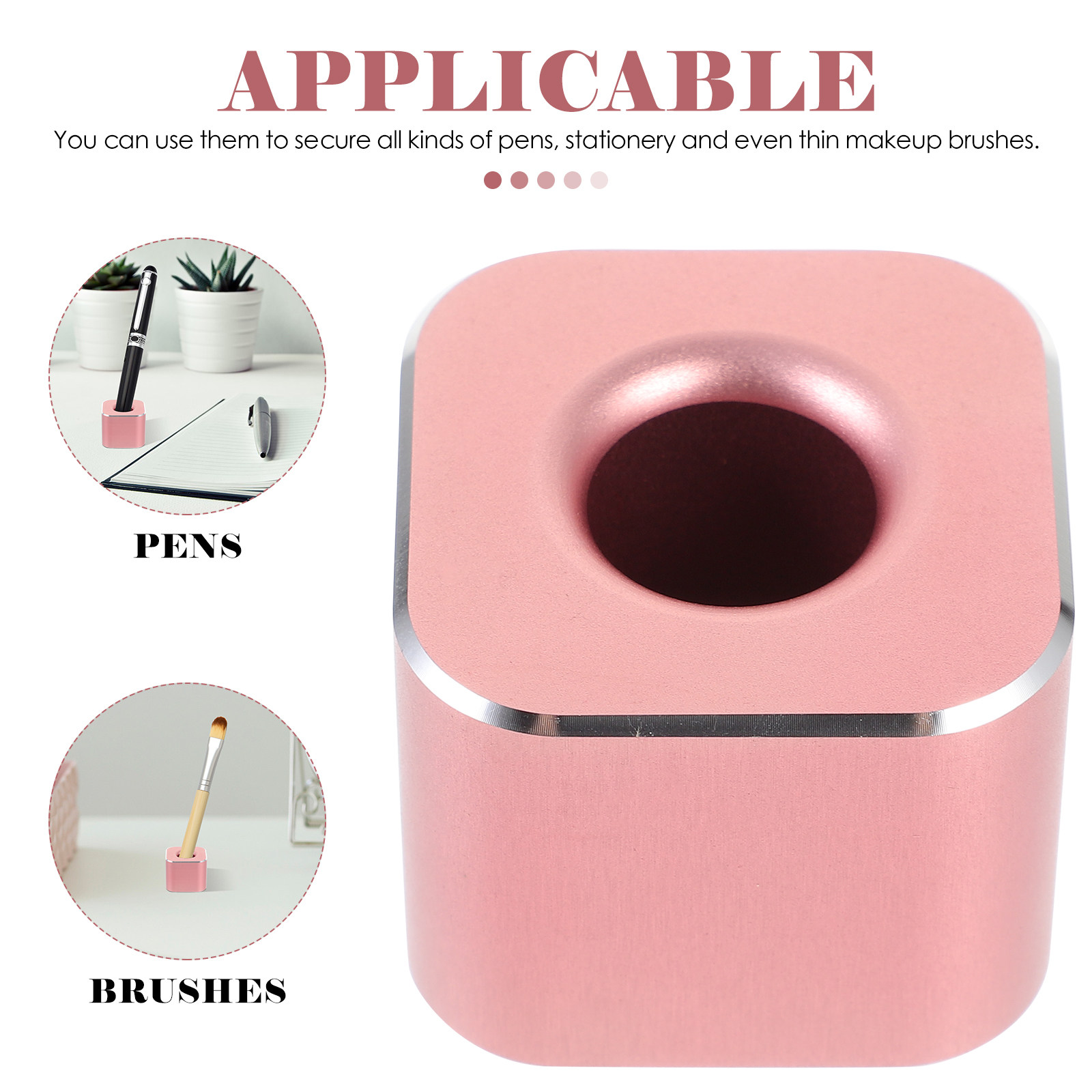 Premium Aluminum Alloy Single  - Pen Rest Single avis et prix