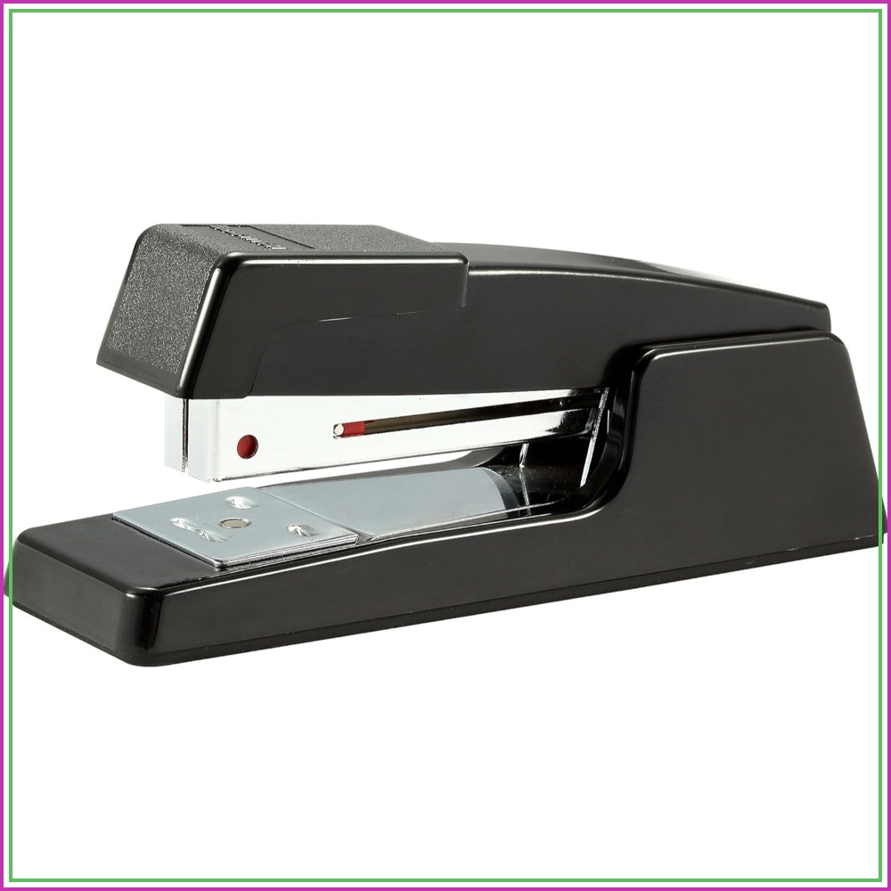 Executive Compact Stapler, 20  - Stapler Half Strip avis et prix