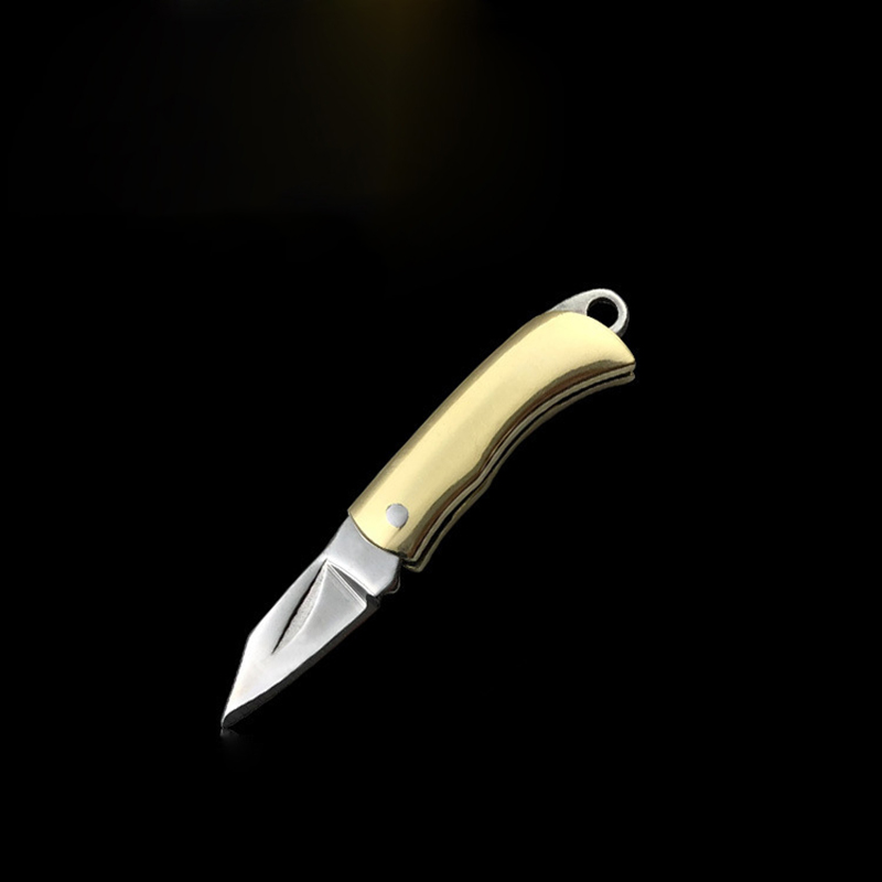 Brass Pocket Folding Knife Por - Letter Opener Brass avis et prix