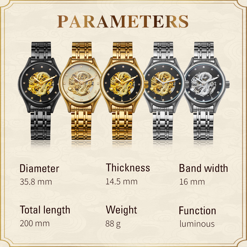 T-WINNER High-end Luxury Drago - Paper Weight Crystal avis et prix