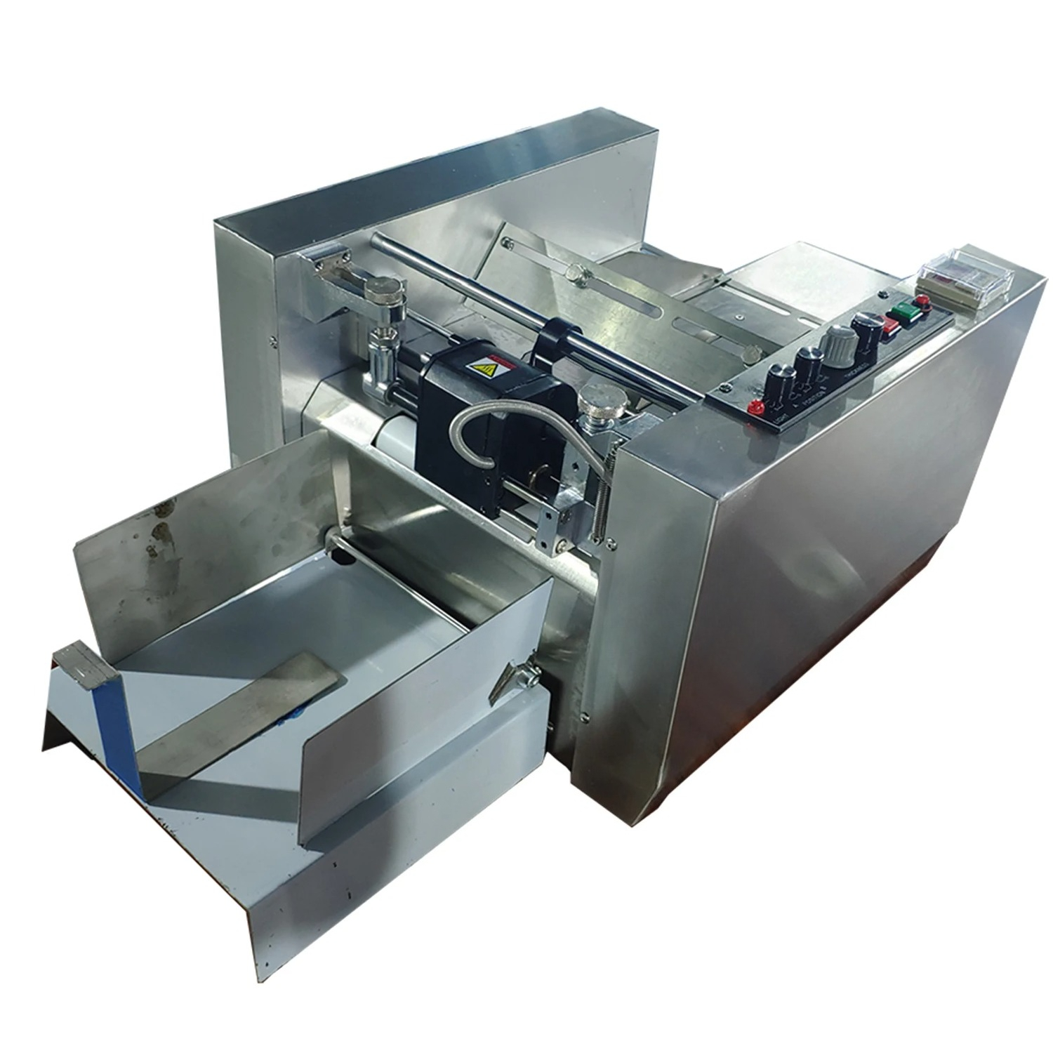 Expiry Date Printing Machine M - Rubber Date Stamp avis et prix