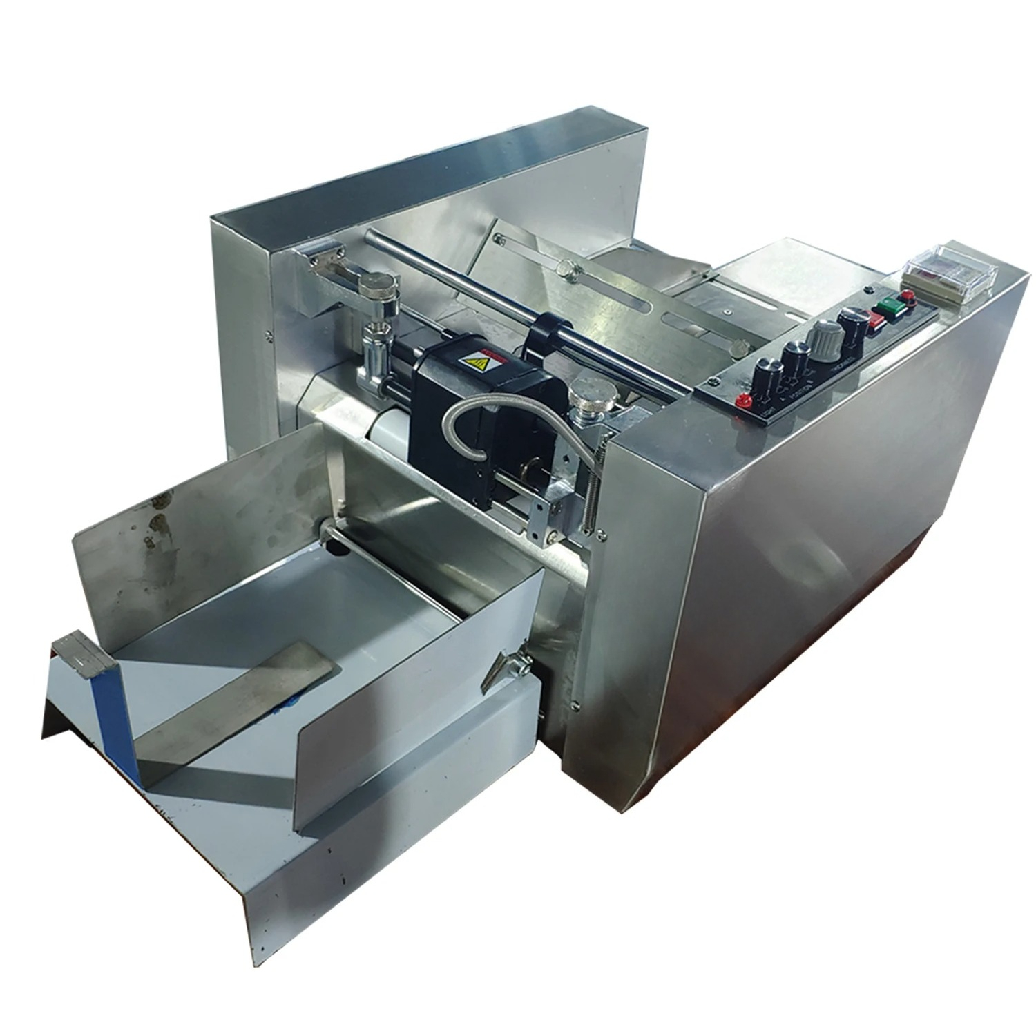 Expiry Date Printing Machine M - Rubber Date Stamp avis et prix