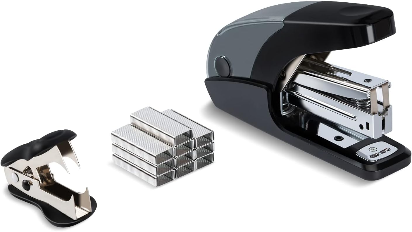 Effortless Standard Stapler Se - Stapler Half Strip avis et prix