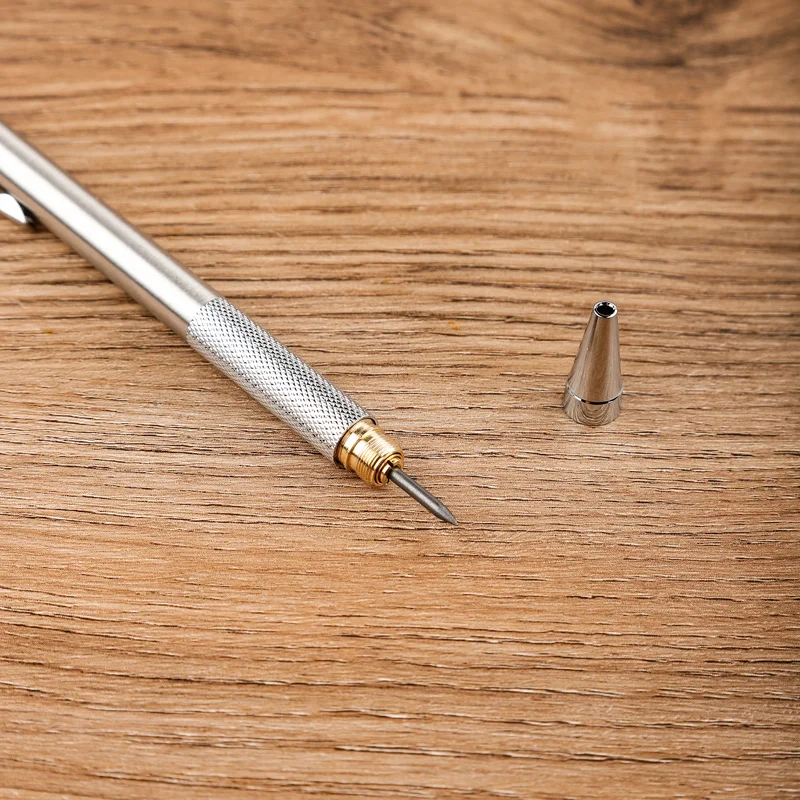 Full Metal Mechanical Pencil S - Mechanical Pencil 0.3 avis et prix
