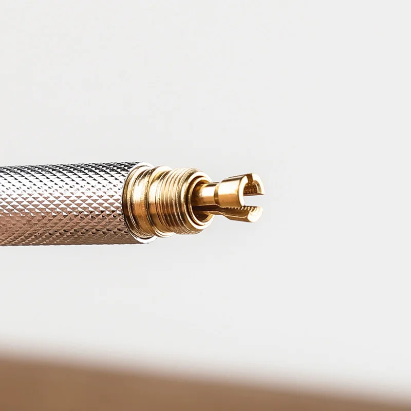 Full Metal Mechanical Pencil S - Mechanical Pencil 0.3 avis et prix