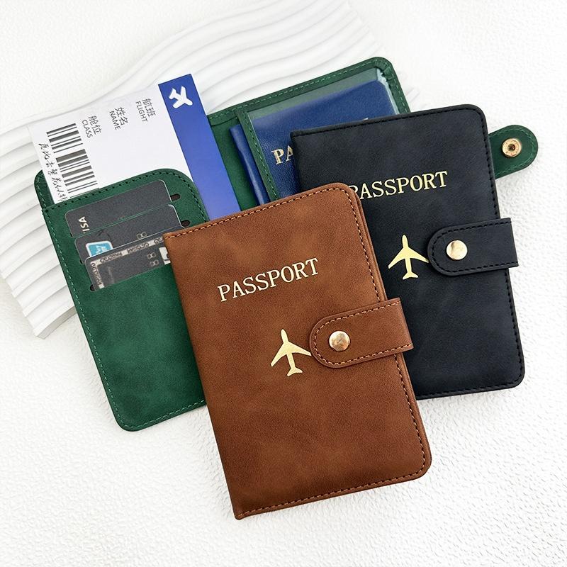 Waterproof Passport Holder Cov - Index Card Holder avis et prix