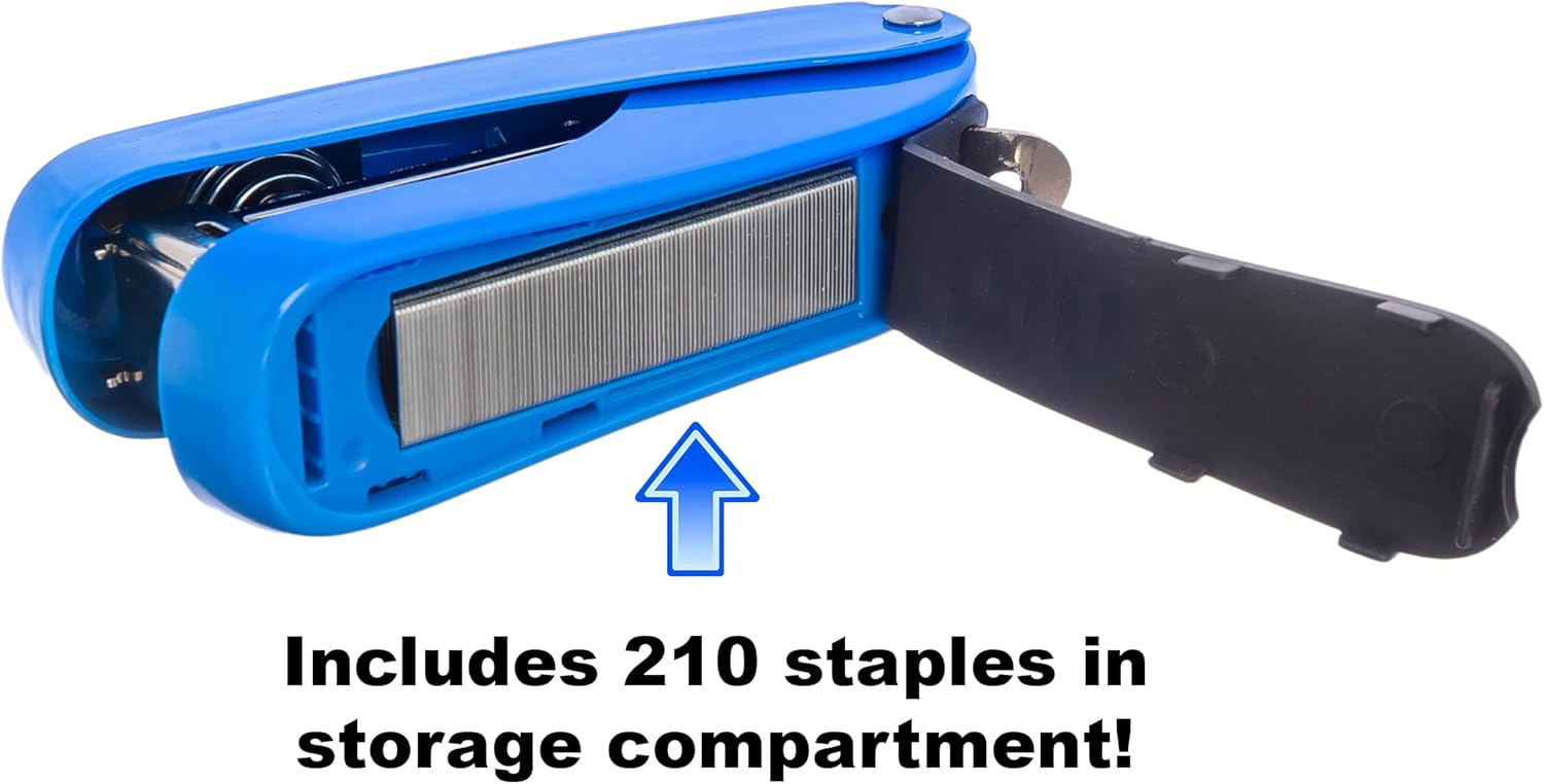 Mini Half-Strip Stapler - Dura - Stapler Half Strip avis et prix