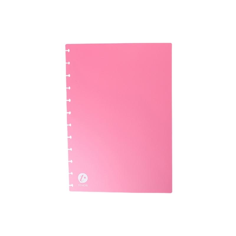 Discbound Notebook Covers Diar - Tab Divider A4 avis et prix