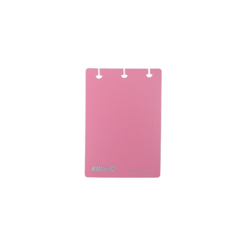 Discbound Notebook Covers Diar - Tab Divider A4 avis et prix