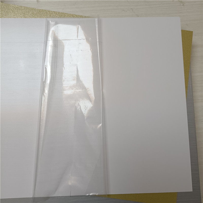 12Sheets 300*200*0.65mm Blank  - Ink Blotter Paper avis et prix