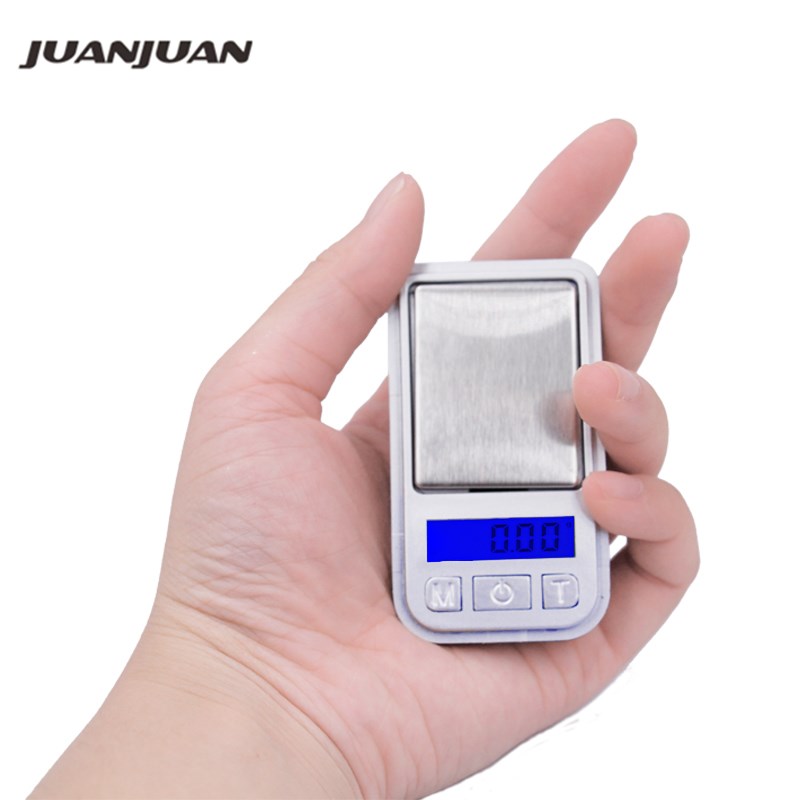 200g 0.01g Electronic Scale LC - Tape Dispenser Weighted avis et prix
