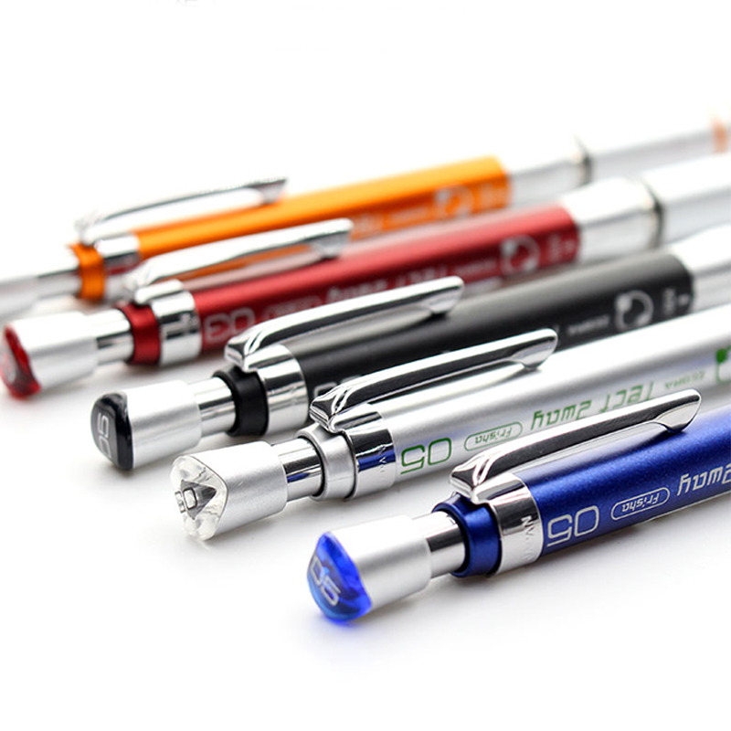 ZEBRA Mechanical Pencil MA41 M - Mechanical Pencil 0.3 avis et prix