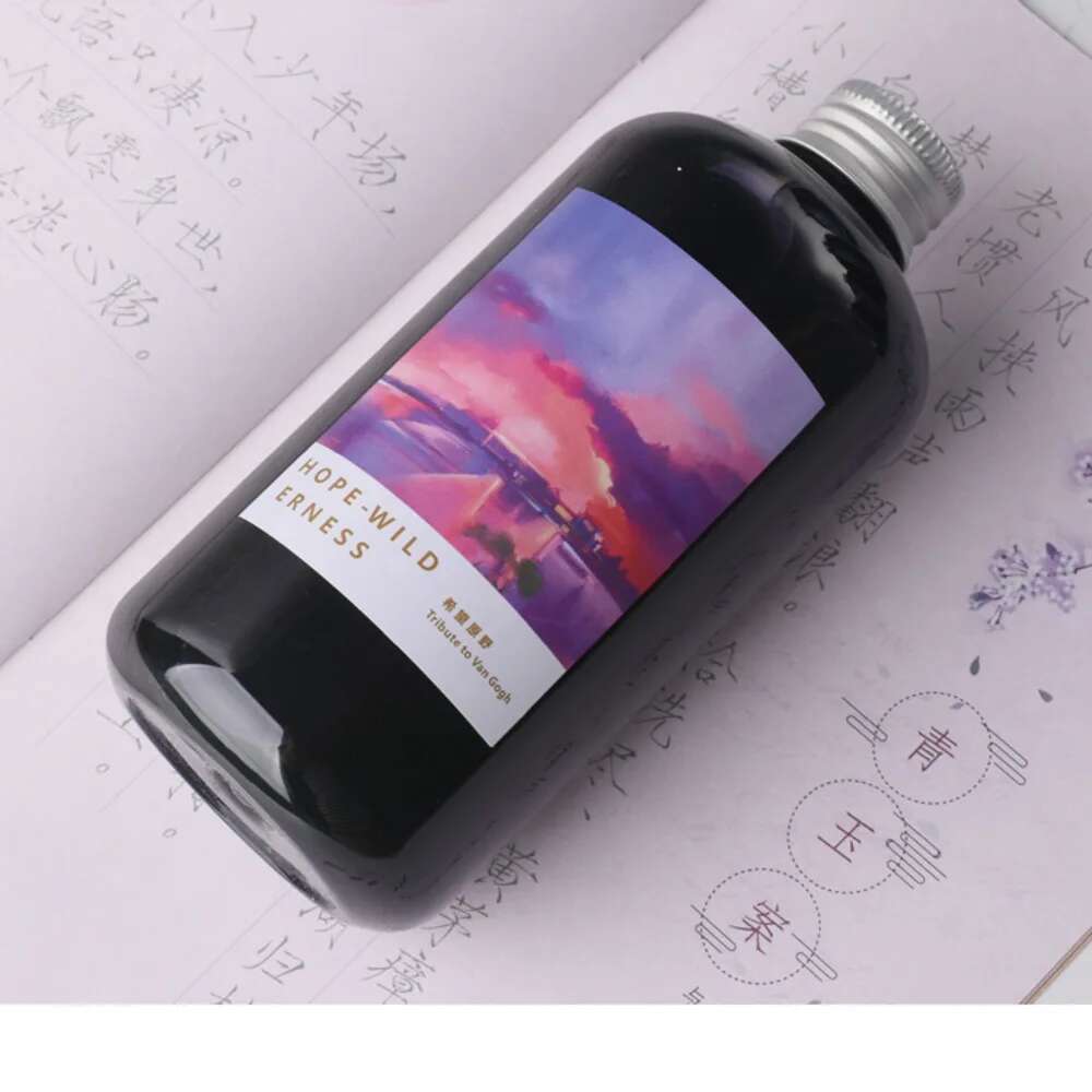 Oramile Big Bottle 300/500ml S - Fountain Pen Bottled Ink avis et prix