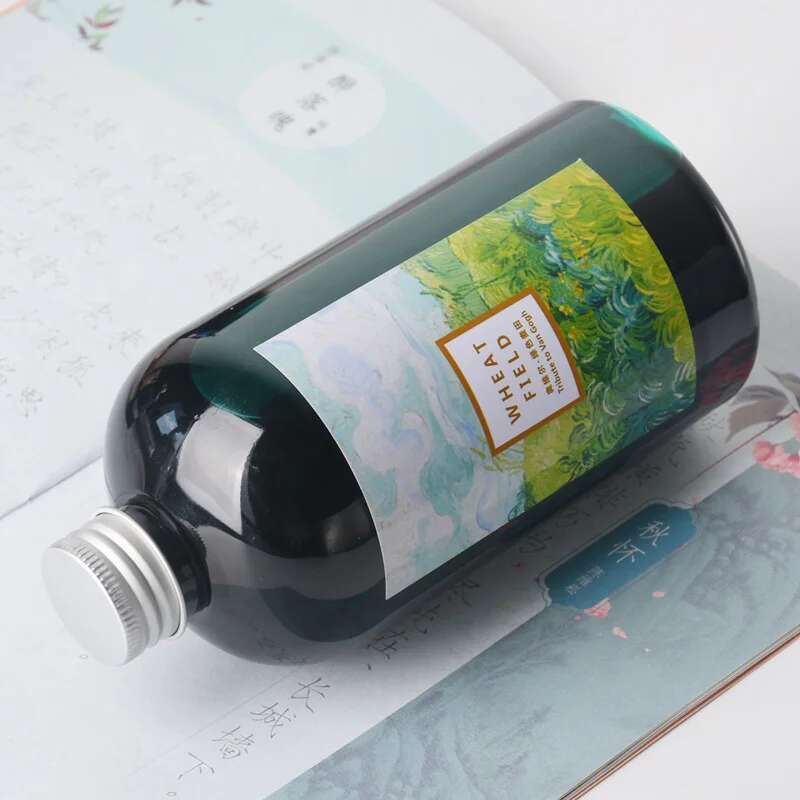 Oramile Big Bottle 300/500ml S - Fountain Pen Bottled Ink avis et prix
